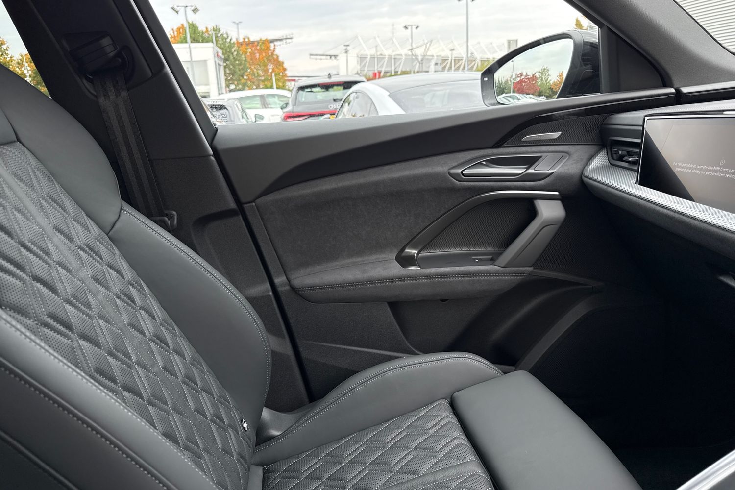 Used Audi SQ5 2025 for sale - 76128465: Photo 19