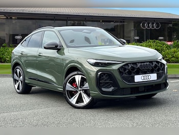 Audi - SQ5