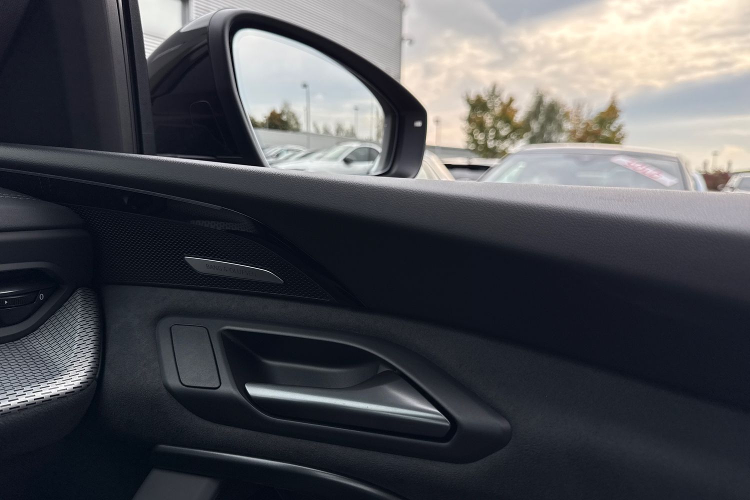 Used Audi SQ5 2025 for sale - 76128465: Photo 20