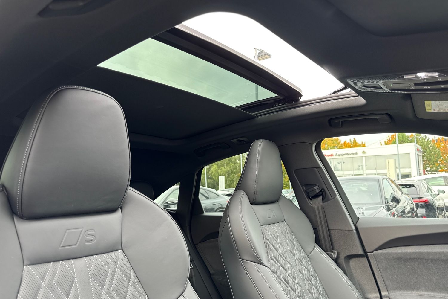 Used Audi SQ5 2025 for sale - 76128465: Photo 23
