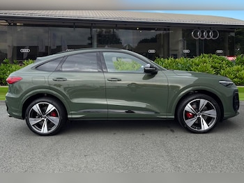 Used Audi SQ5 2025 for sale - 76128465: Photo 3