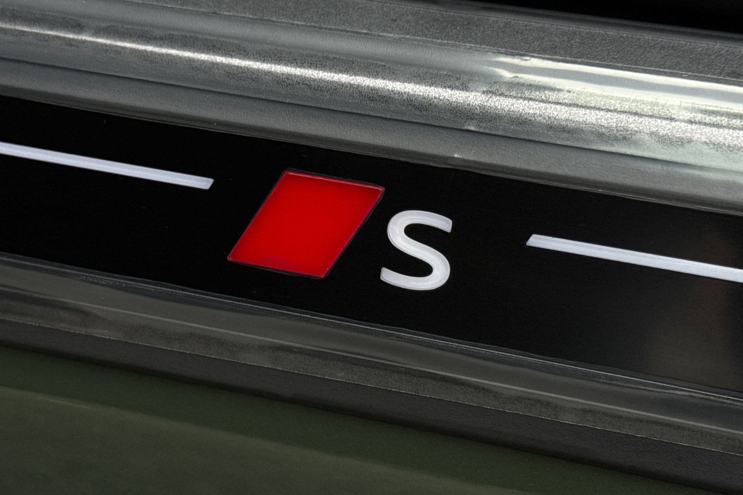 Used Audi SQ5 2025 for sale - 76128465: Photo 41