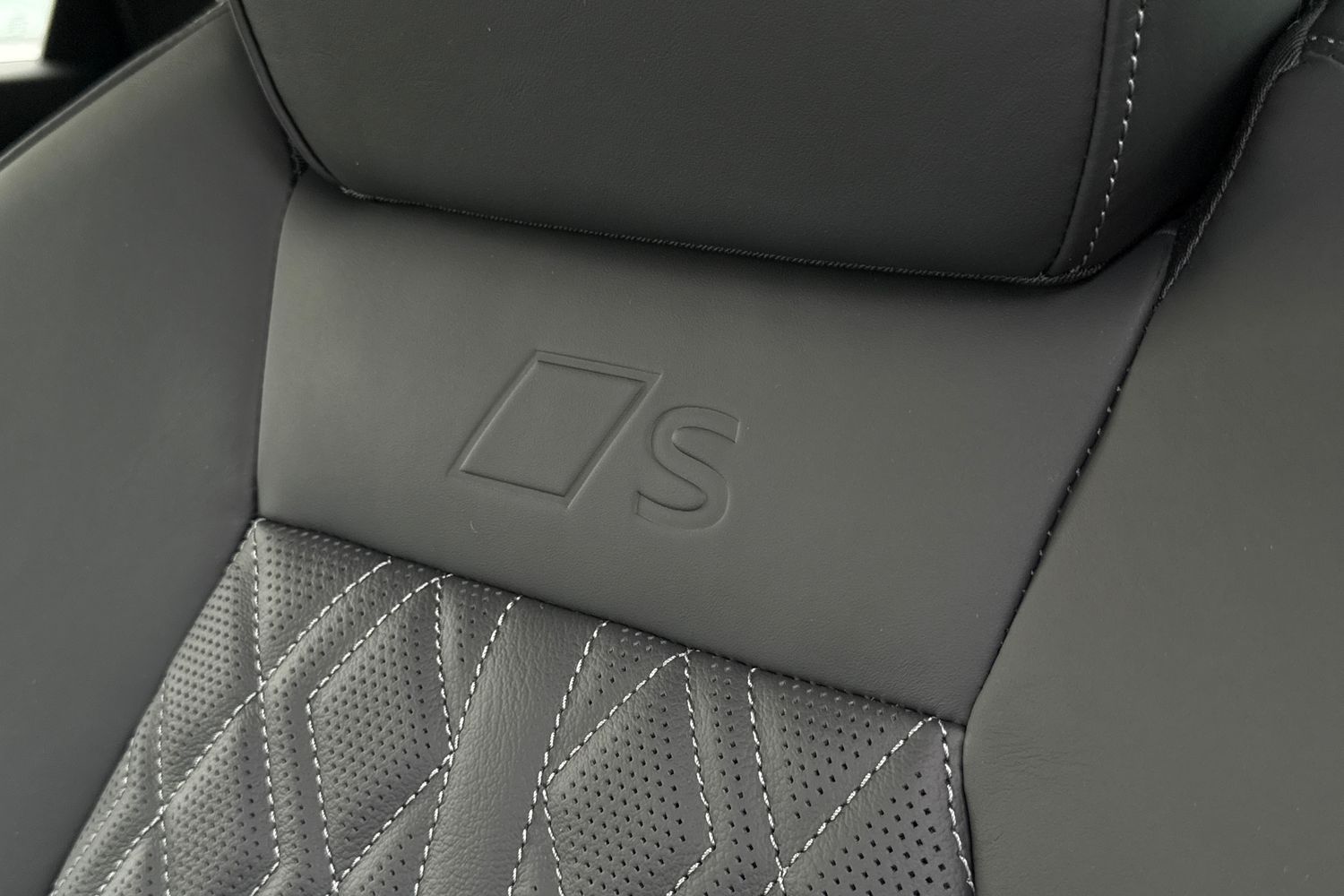 Used Audi SQ5 2025 for sale - 76128465: Photo 42