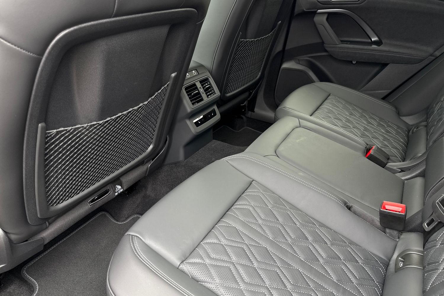Used Audi SQ5 2025 for sale - 76128465: Photo 44