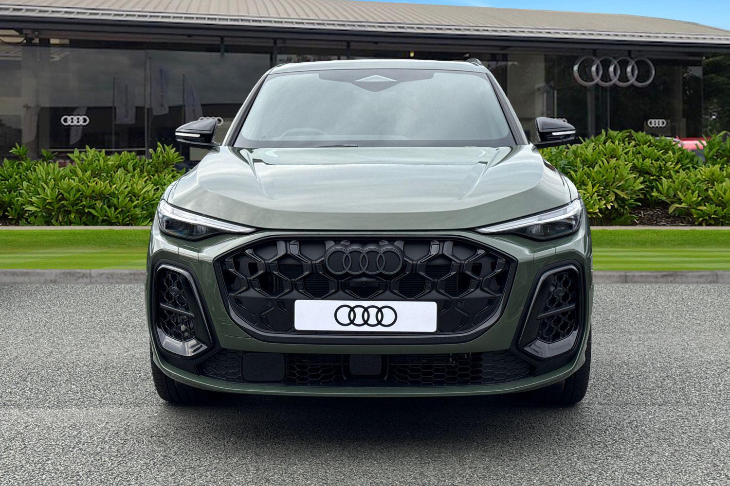 Used Audi SQ5 2025 for sale - 76128465: Photo 5