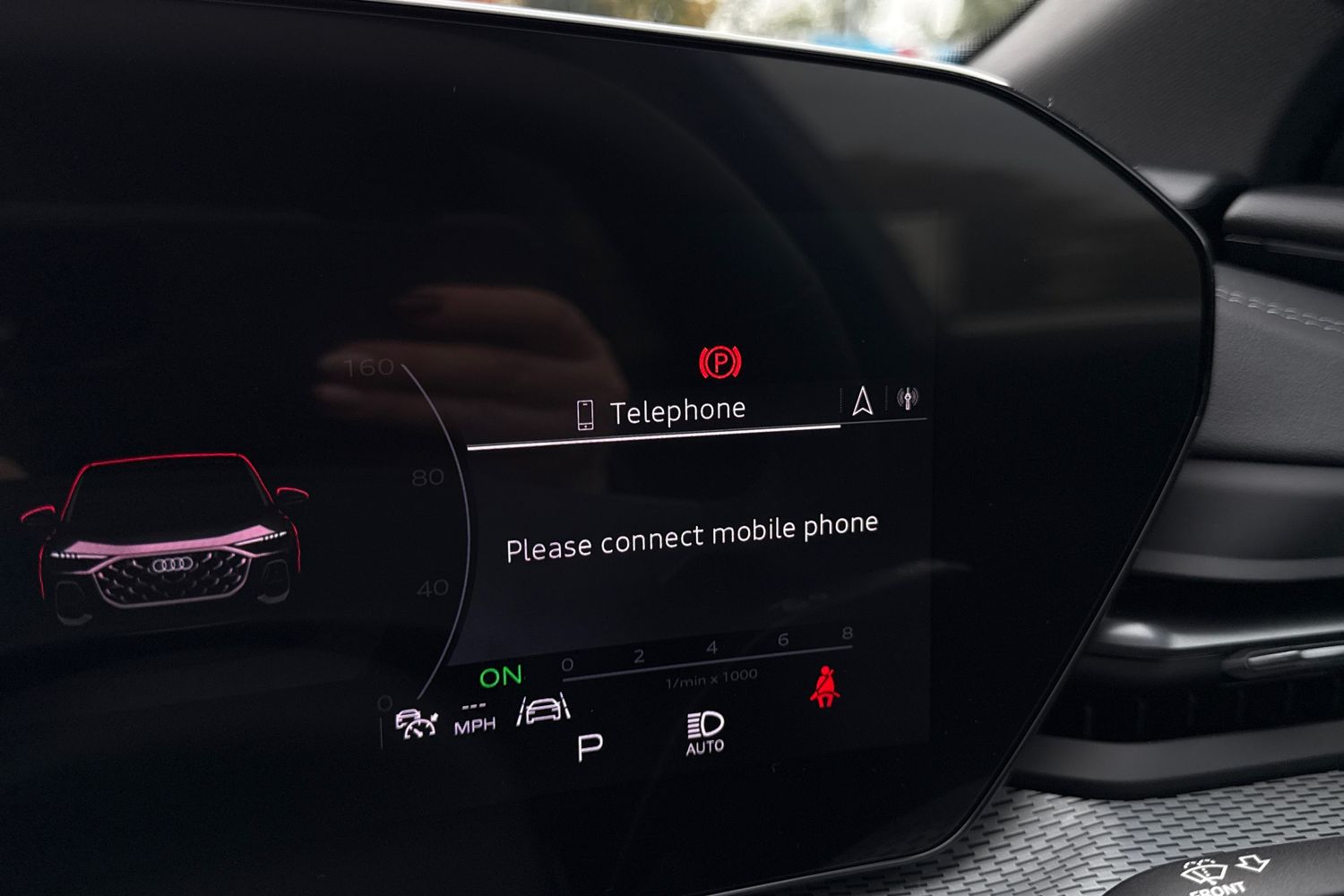 Used Audi SQ5 2025 for sale - 76128465: Photo 50