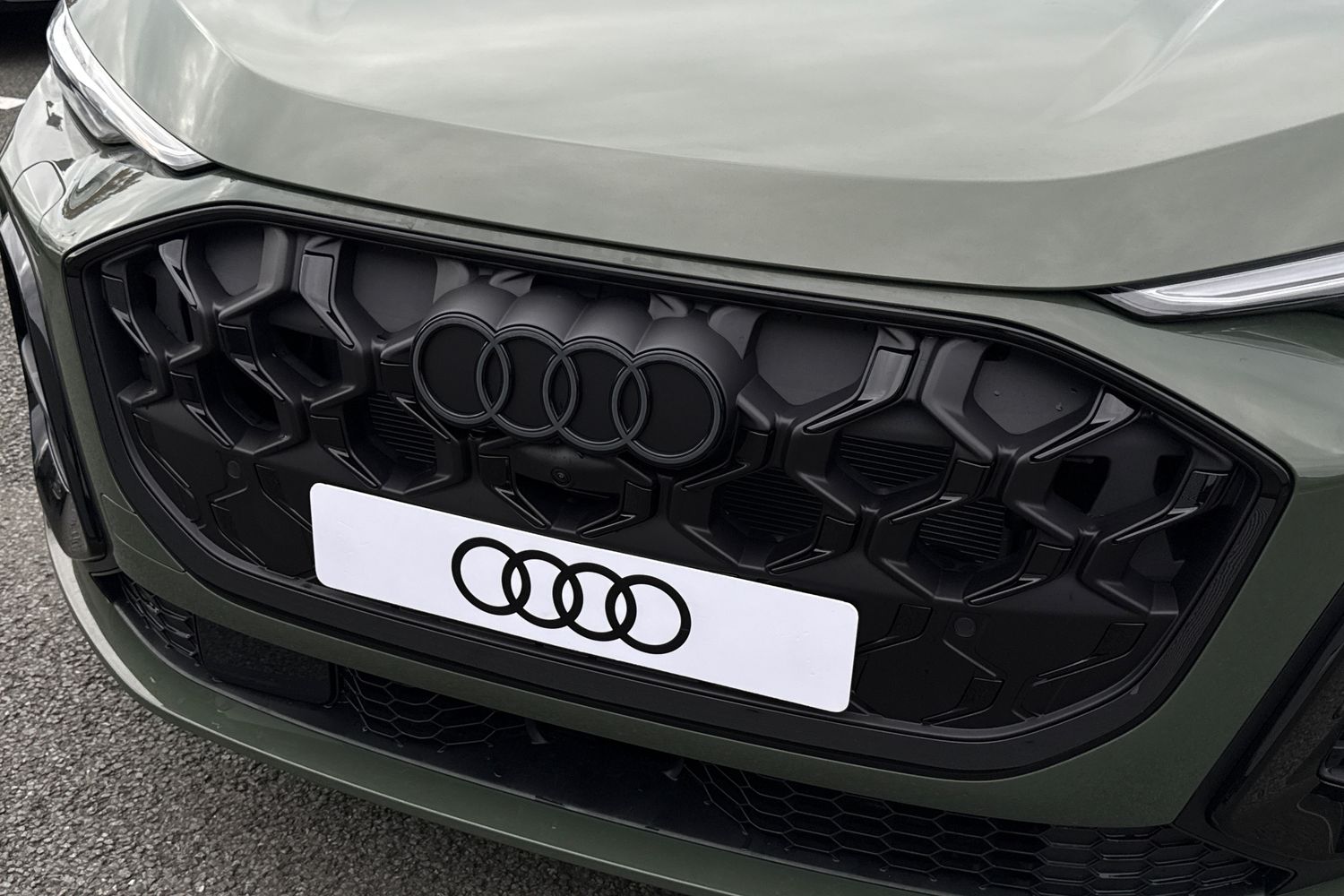Used Audi SQ5 2025 for sale - 76128465: Photo 51