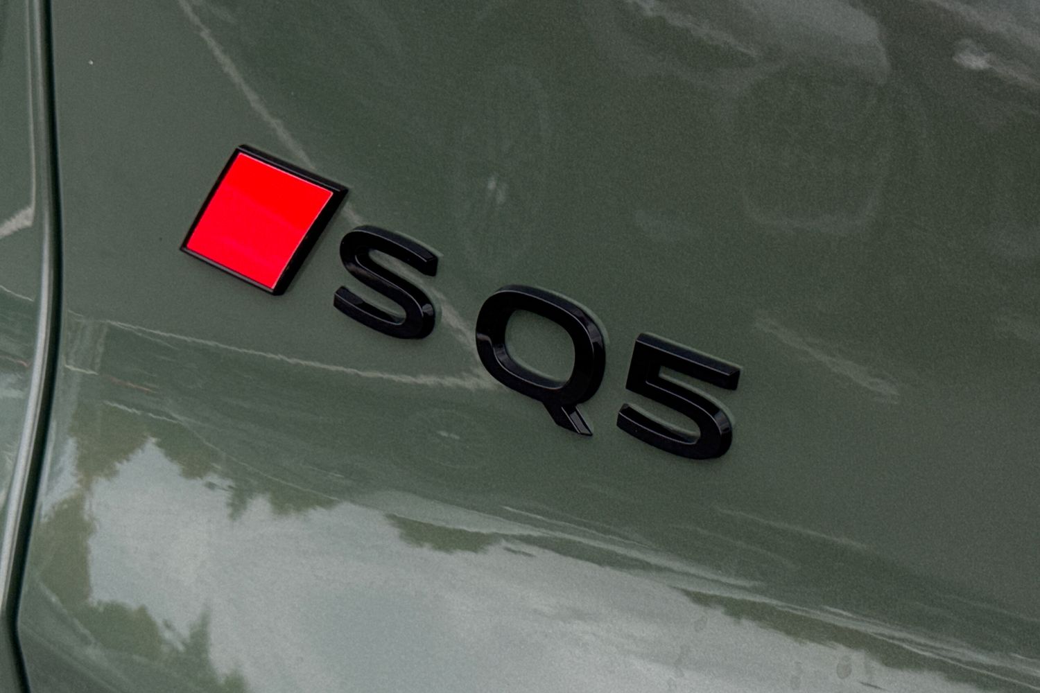 Used Audi SQ5 2025 for sale - 76128465: Photo 52