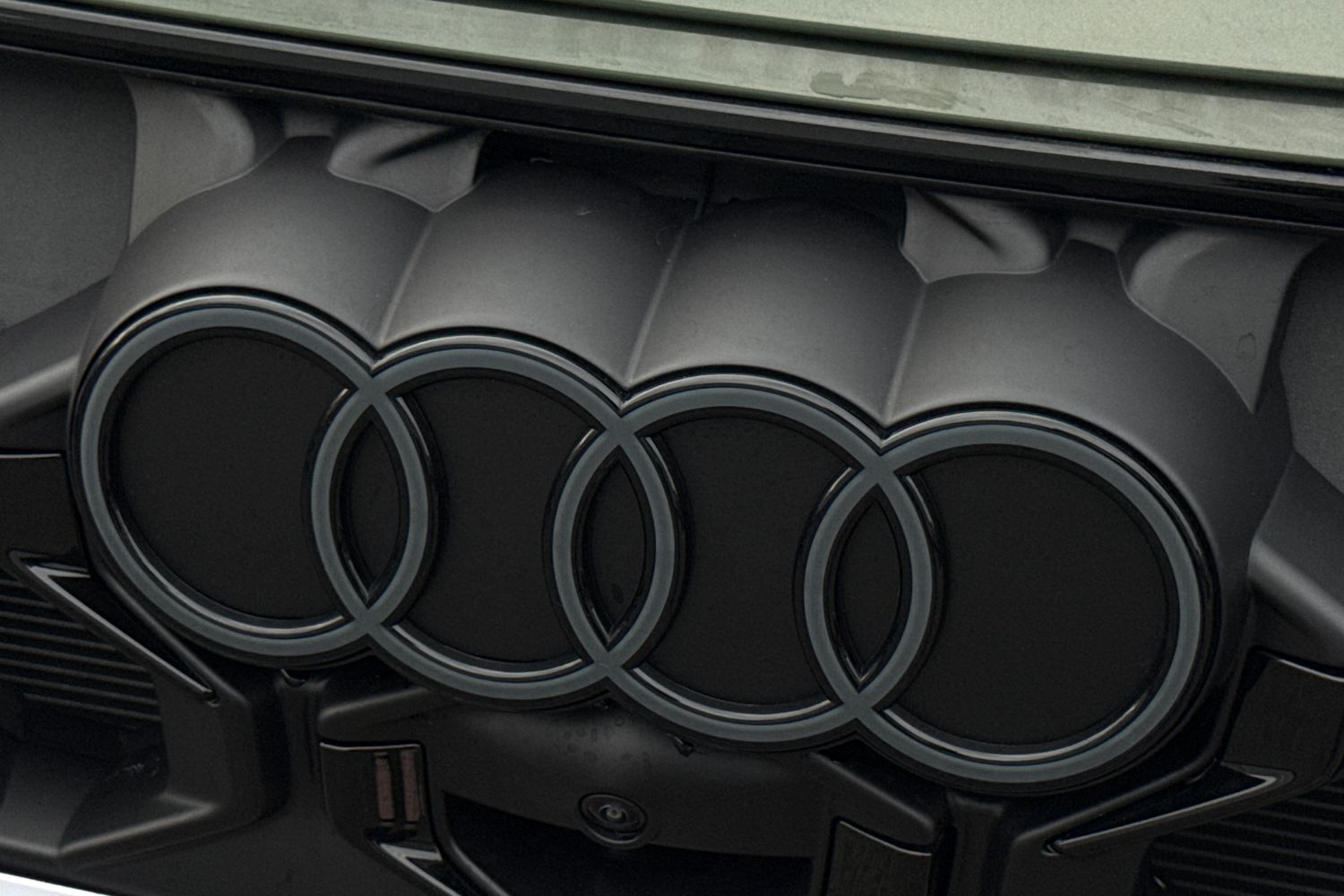 Used Audi SQ5 2025 for sale - 76128465: Photo 54