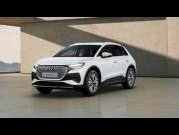 2025 - 45 Sport Auto 5dr 82kWh