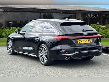 Used Audi A5 2025 for sale - 78655282: Photo