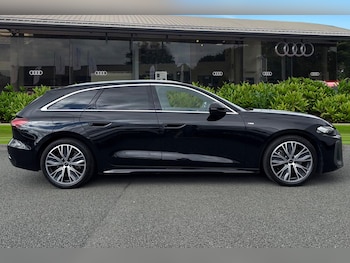 Used Audi A5 2025 for sale - 78655282: Photo