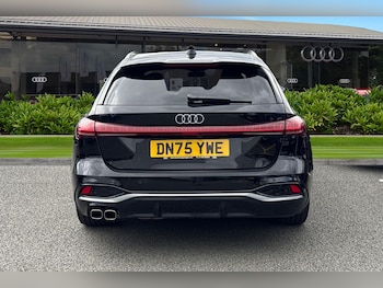 Used Audi A5 2025 for sale - 78655282: Photo