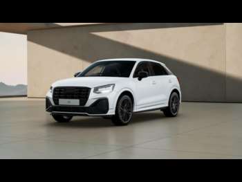 2025 - 1.5 TFSI CoD 35 Black Edition S Tronic Euro 6 (s/s) 5dr