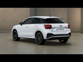 Used Audi Q2 2025 for sale - 74672026: Photo