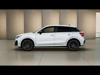 Used Audi Q2 2025 for sale - 74672026: Photo