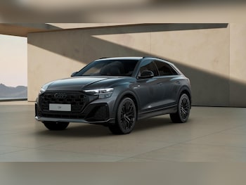 Used Audi Q8 2026 for sale - 78566587: Photo