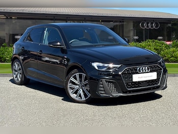 Used Audi A1 2023 for sale - 78668664: Photo