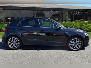 Used Audi A1 2023 for sale - 78668664: Photo