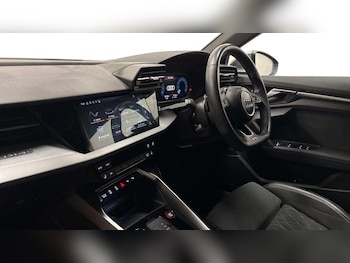 Used Audi A3 2022 for sale - 77747659: Photo