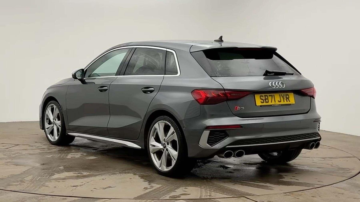 Used Audi A3 2022 for sale - 77747659: Photo 3