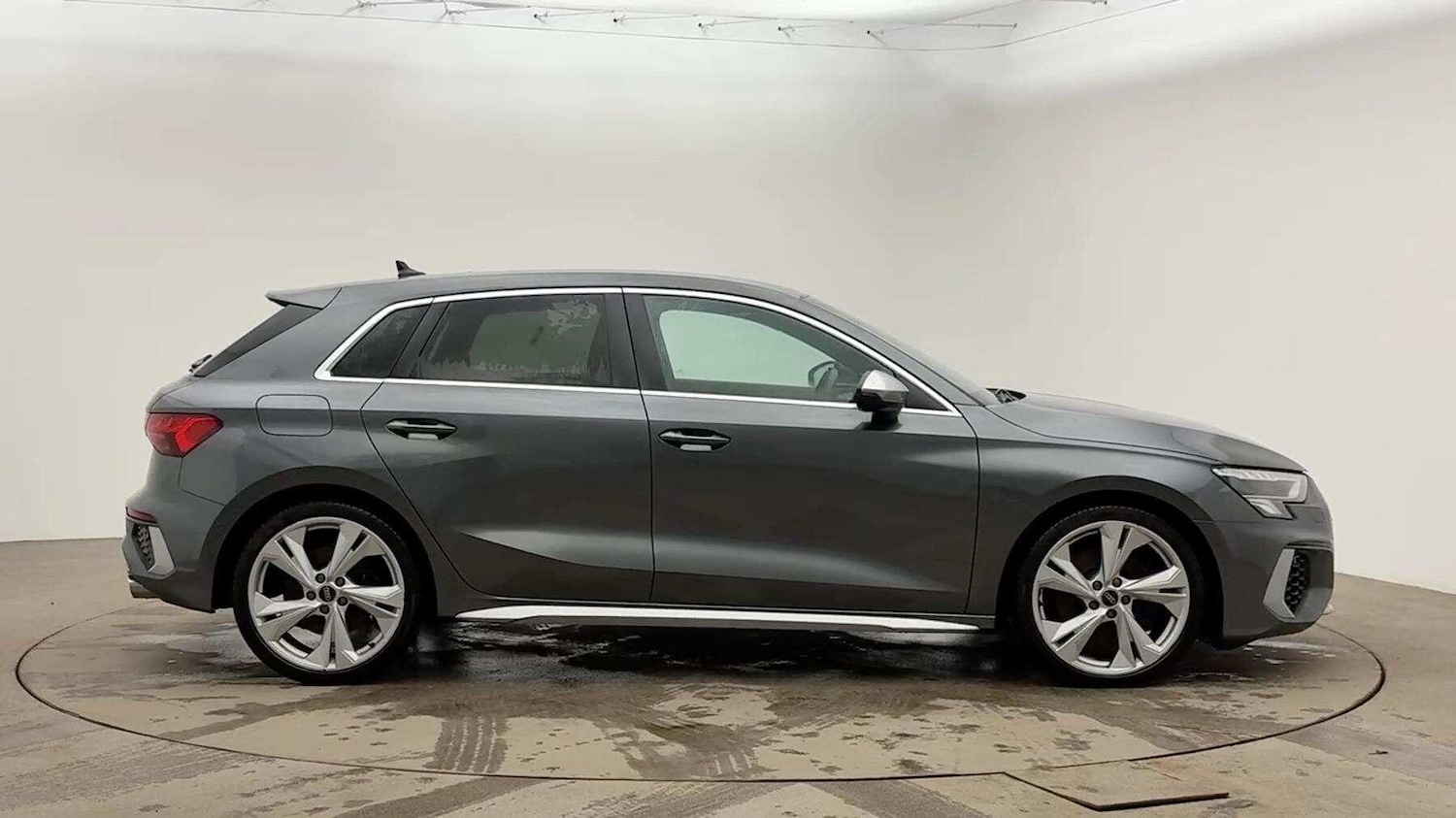 Used Audi A3 2022 for sale - 77747659: Photo 4