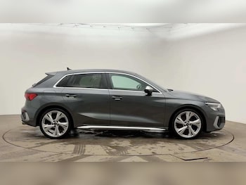 Used Audi A3 2022 for sale - 77747659: Photo