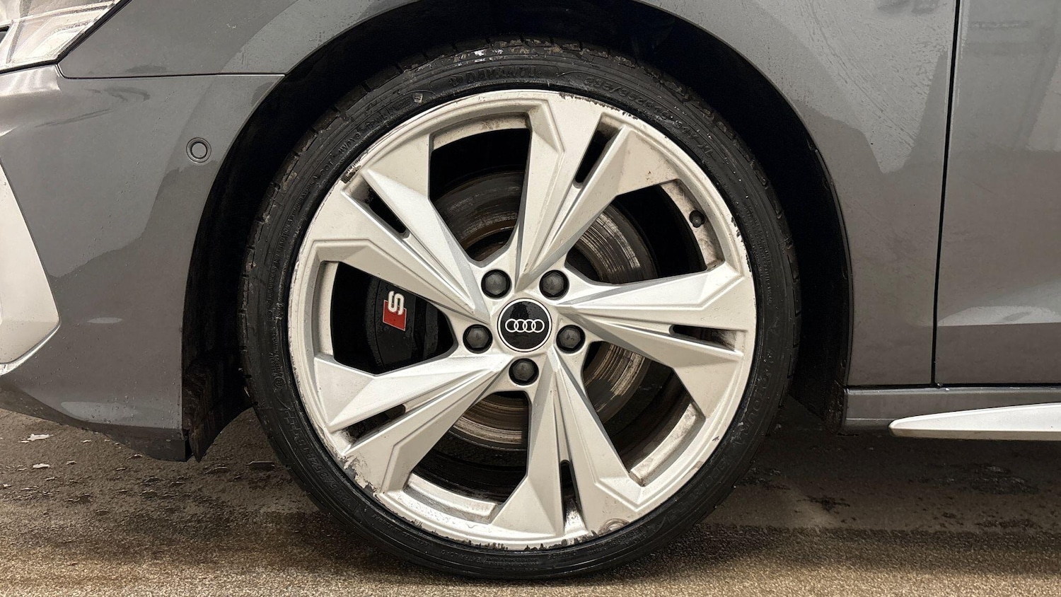 Used Audi A3 2022 for sale - 77747659: Photo 5