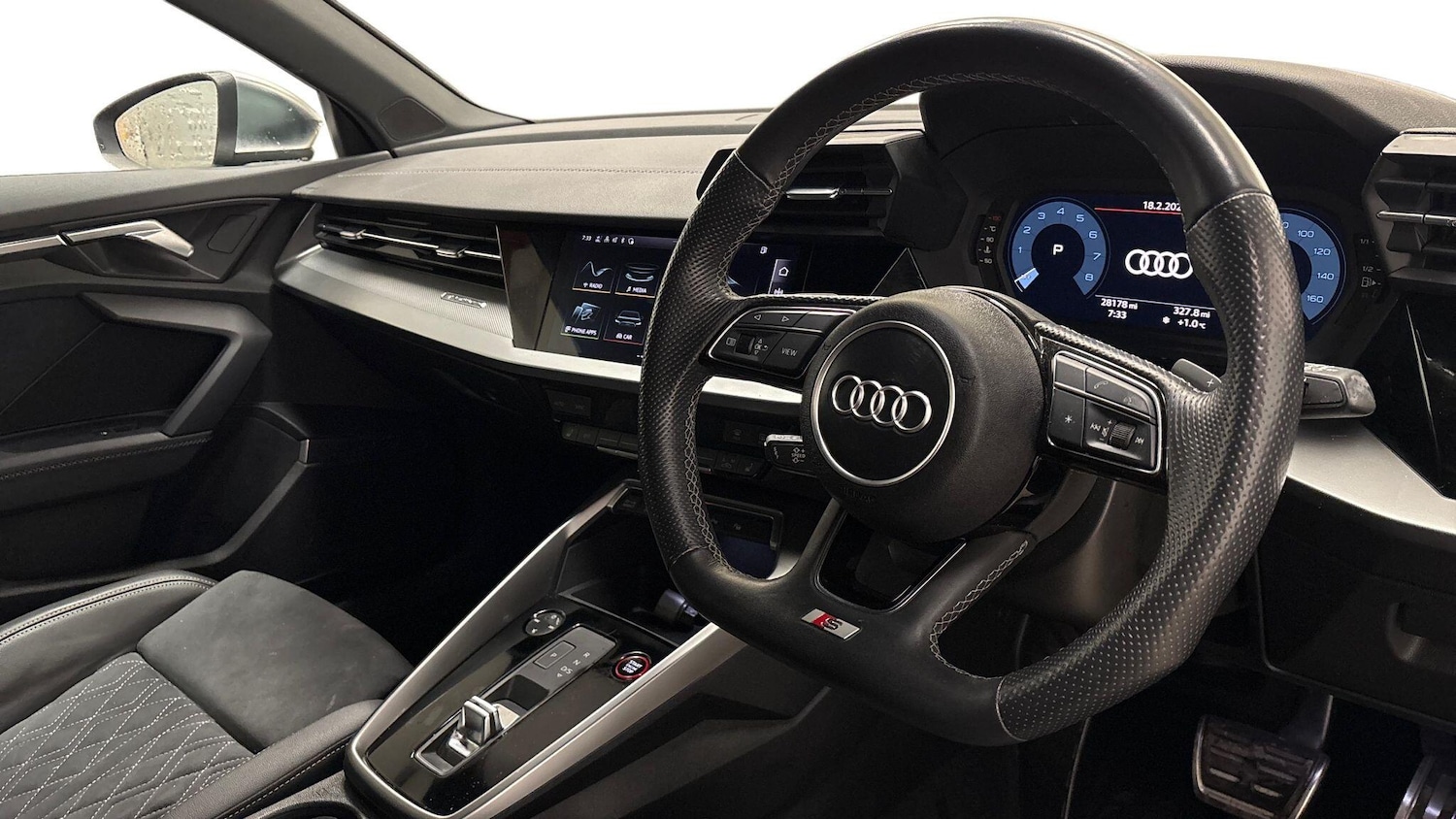 Used Audi A3 2022 for sale - 77747659: Photo 6