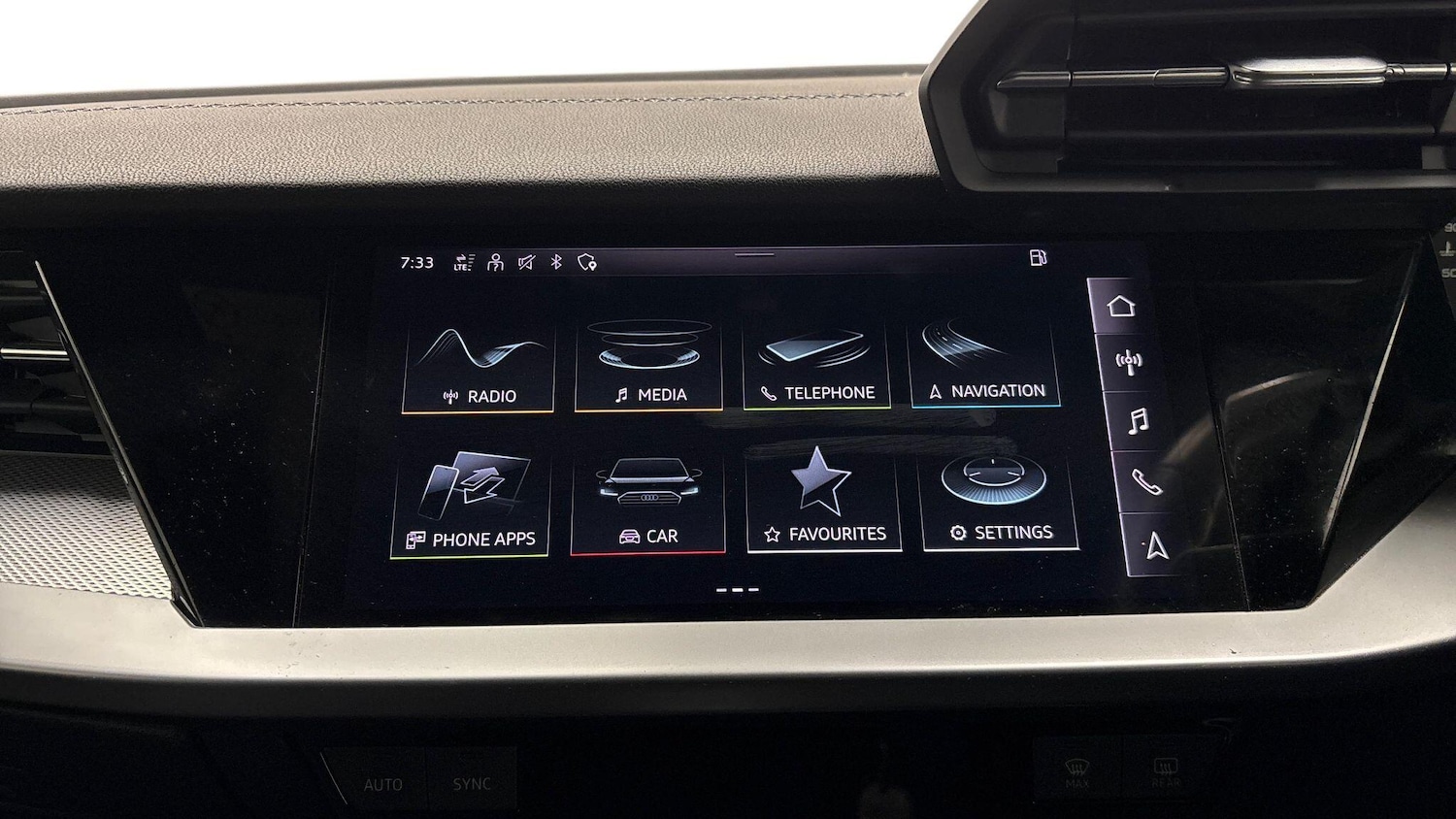 Used Audi A3 2022 for sale - 77747659: Photo 8