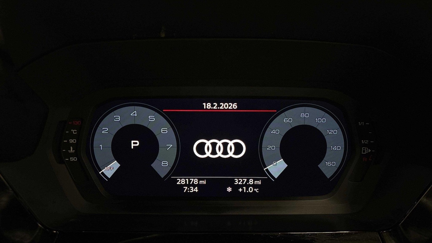 Used Audi A3 2022 for sale - 77747659: Photo 9