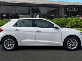 Used Audi A1 2025 for sale - 74474570: Photo