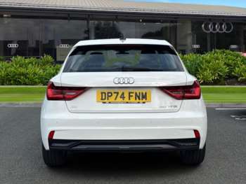 Used Audi A1 2025 for sale - 74474570: Photo