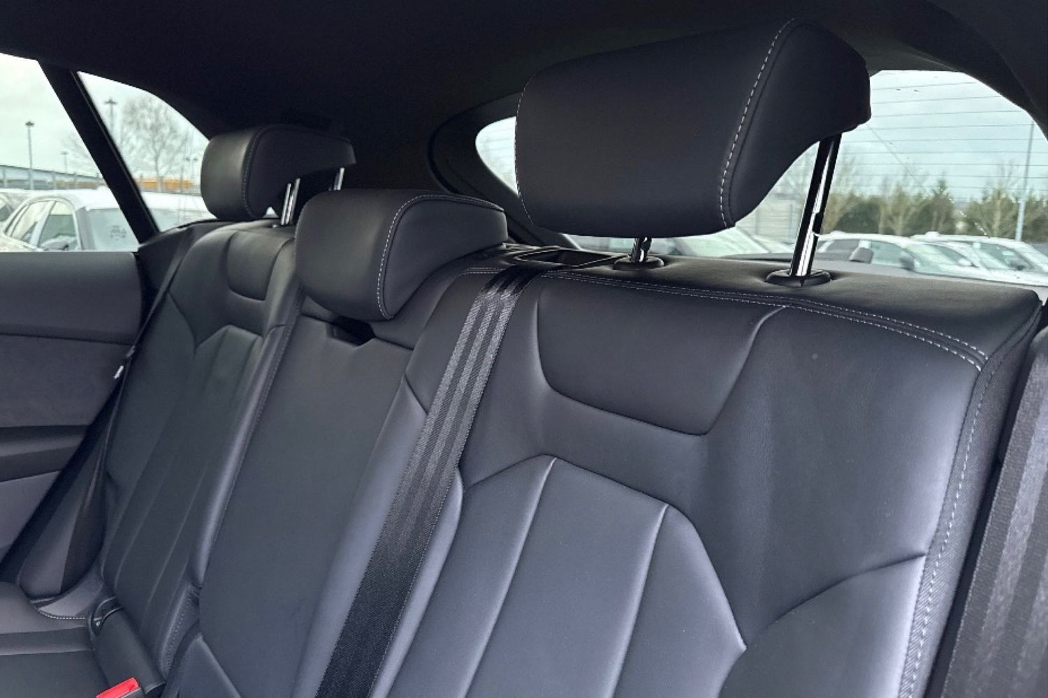 Used Audi Q8 2025 for sale - 77158800: Photo 18