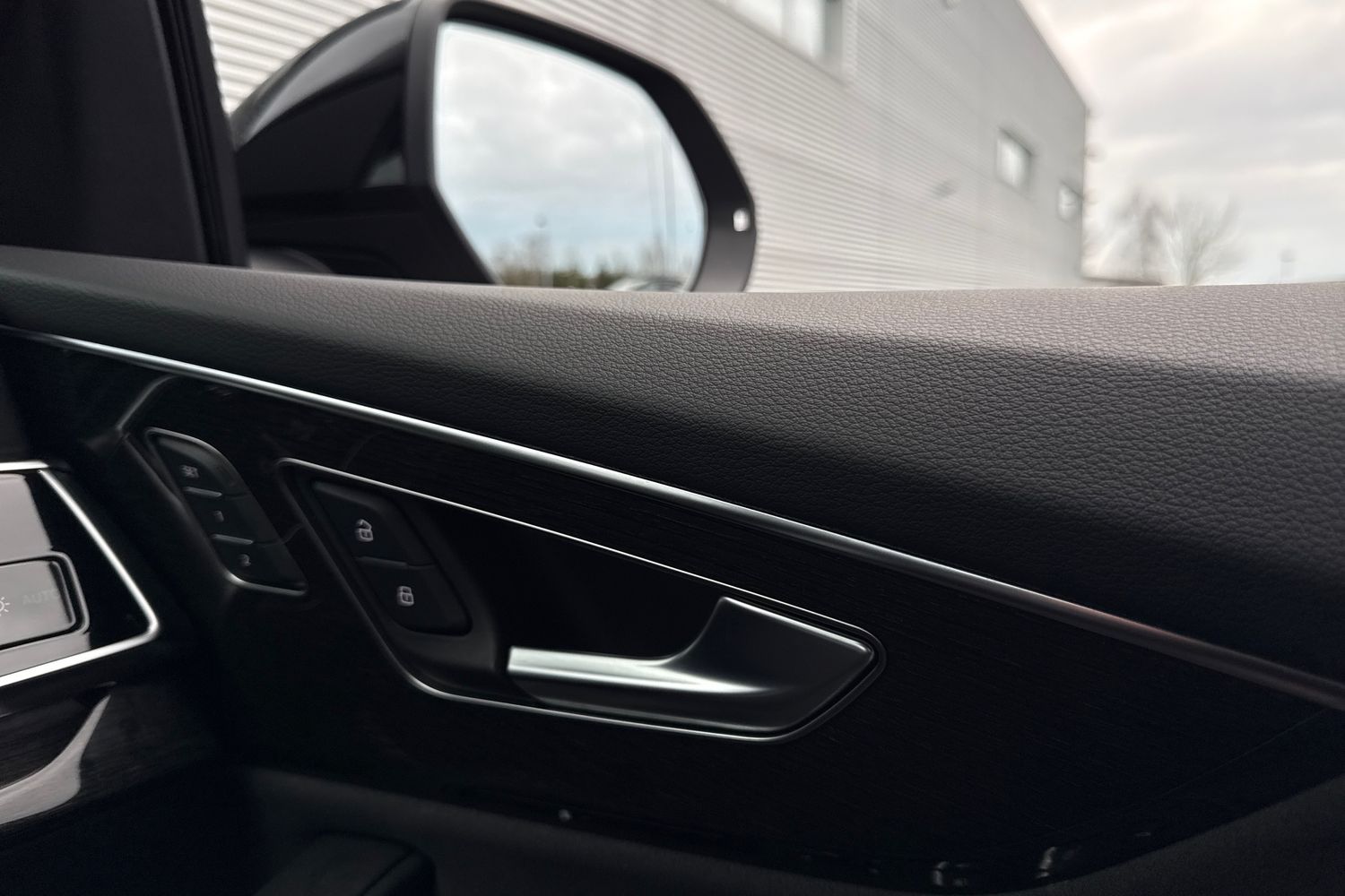 Used Audi Q8 2025 for sale - 77158800: Photo 20