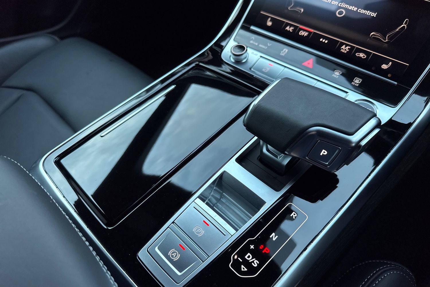 Used Audi Q8 2025 for sale - 77158800: Photo 22