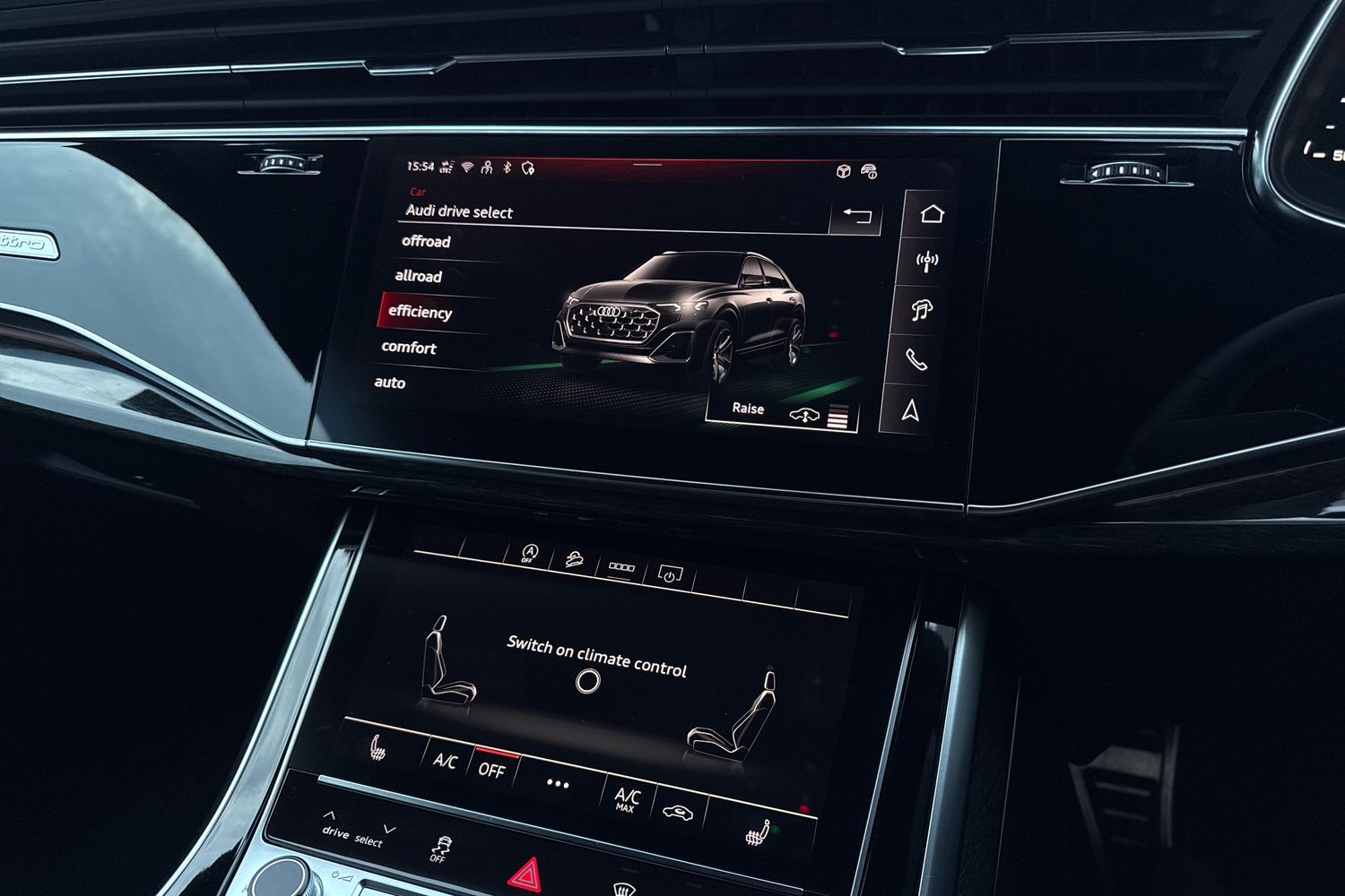 Used Audi Q8 2025 for sale - 77158800: Photo 31