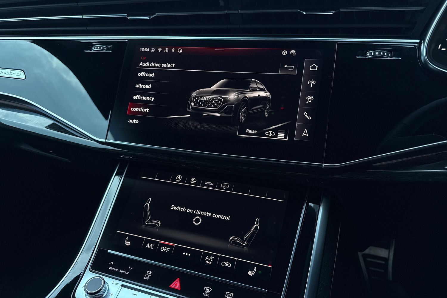 Used Audi Q8 2025 for sale - 77158800: Photo 32