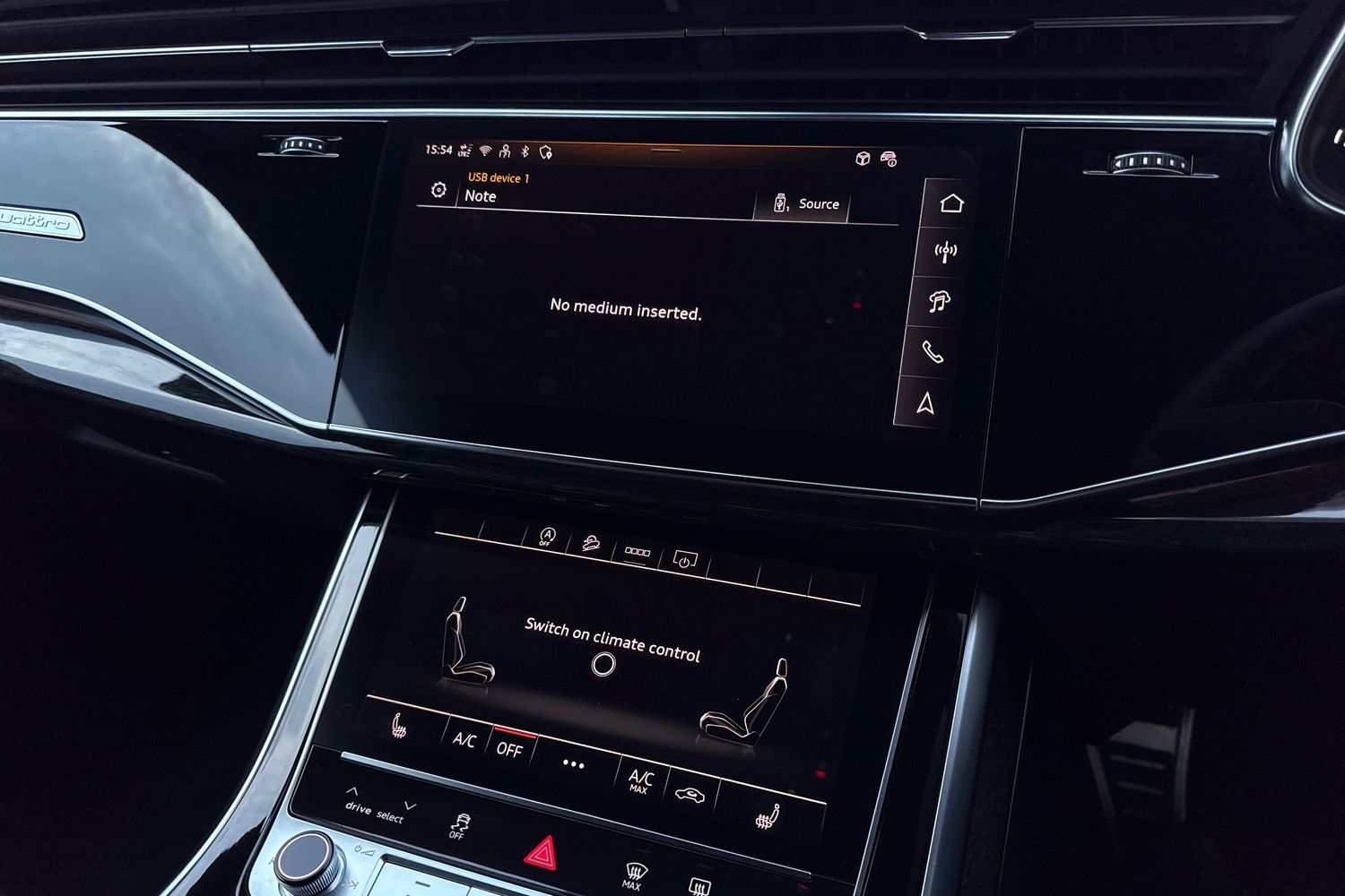 Used Audi Q8 2025 for sale - 77158800: Photo 35