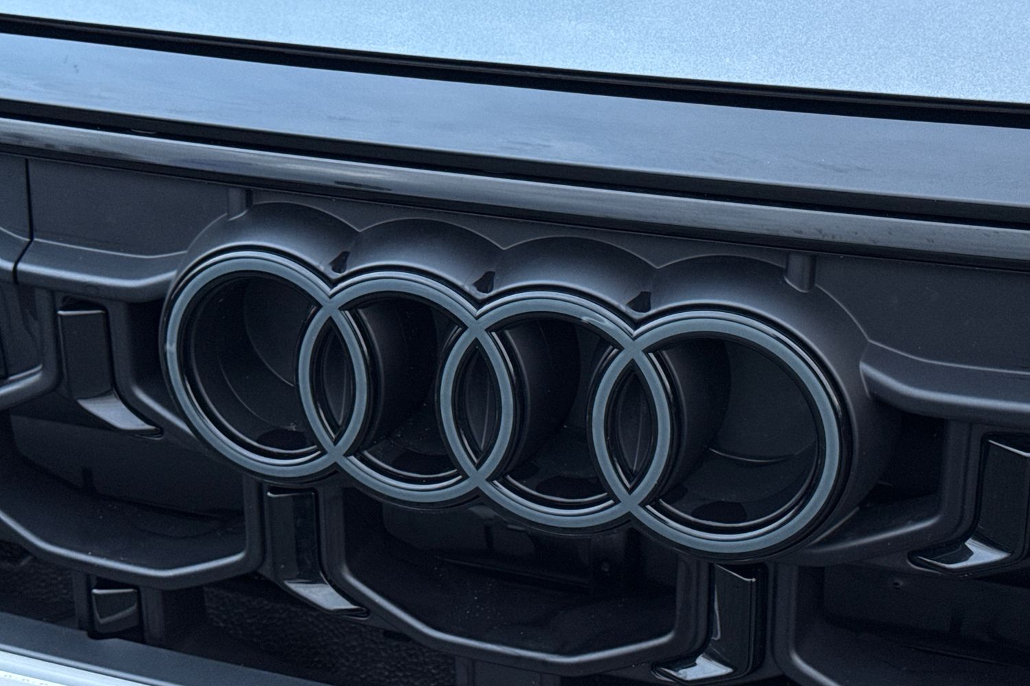 Used Audi Q8 2025 for sale - 77158800: Photo 42