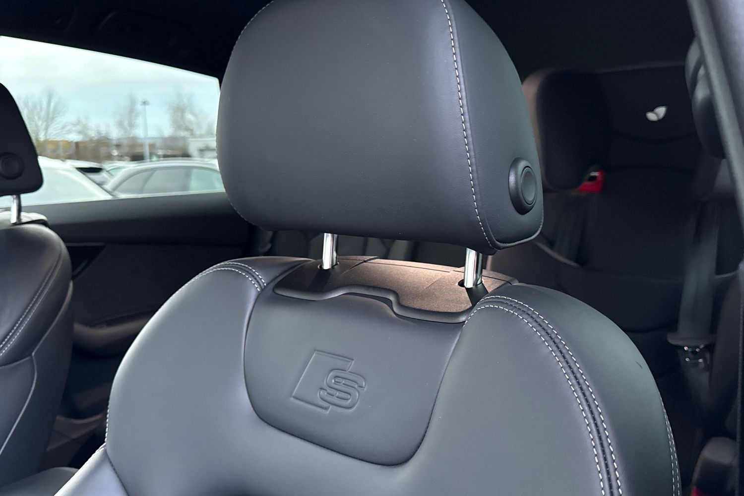 Used Audi Q8 2025 for sale - 77158800: Photo 45