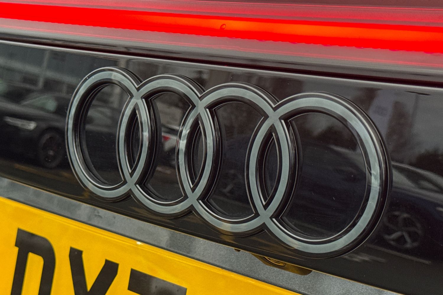 Used Audi Q8 2025 for sale - 77158800: Photo 48