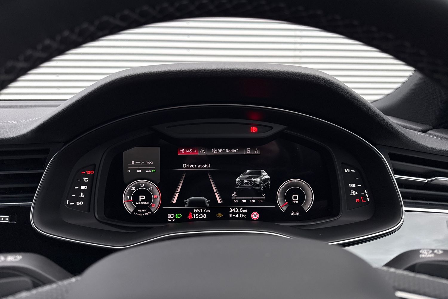 Used Audi Q8 2025 for sale - 77158800: Photo 49