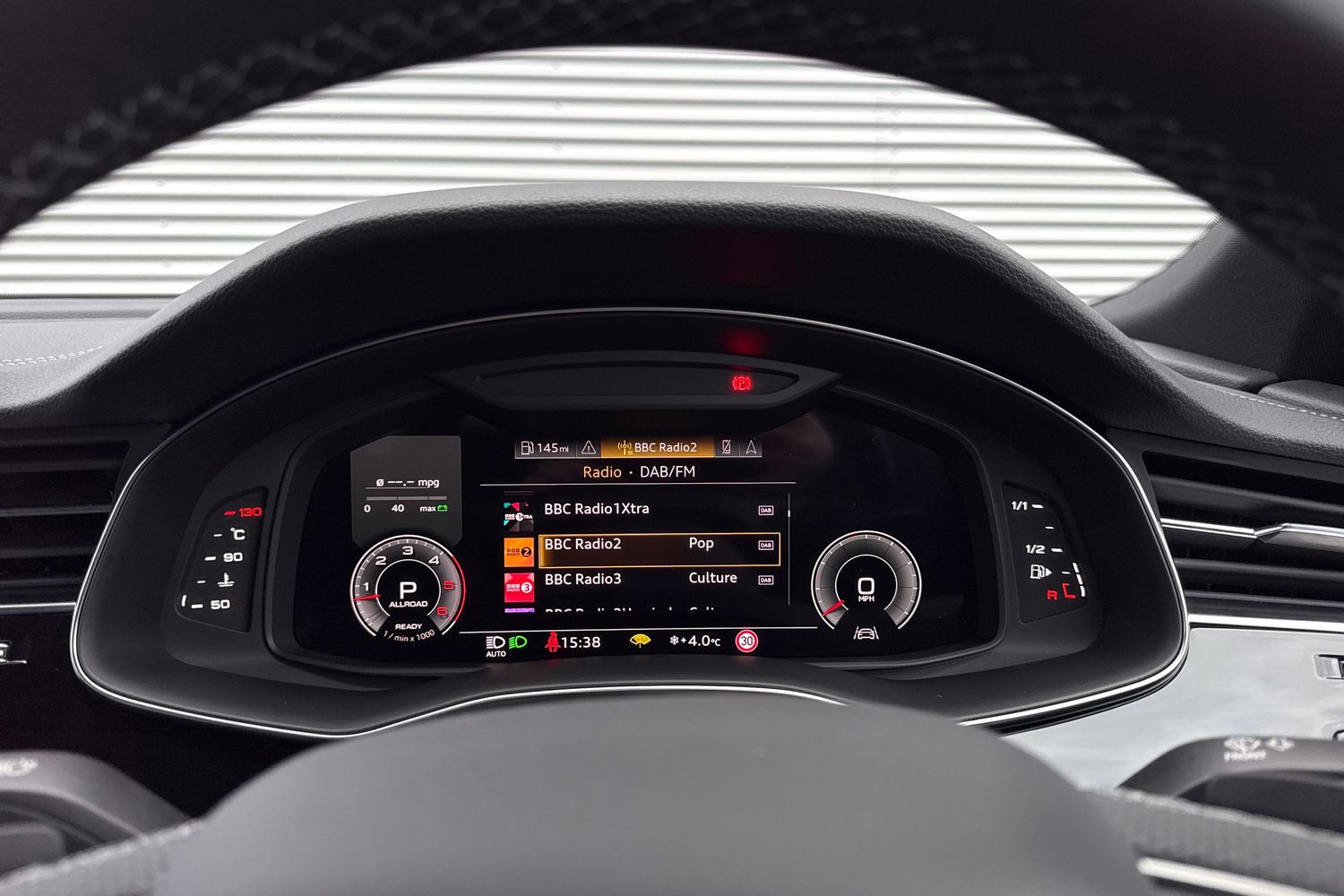 Used Audi Q8 2025 for sale - 77158800: Photo 50