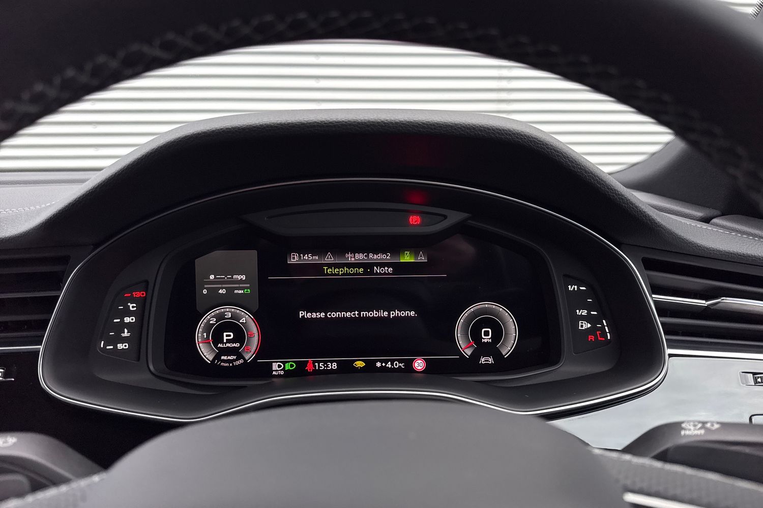 Used Audi Q8 2025 for sale - 77158800: Photo 51