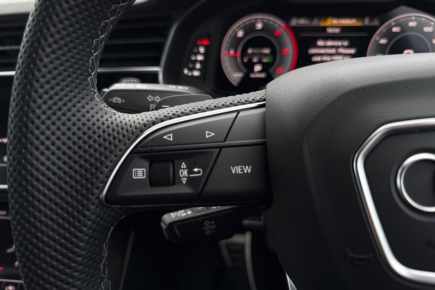 Used Audi Q8 2025 for sale - 77158800: Photo 56