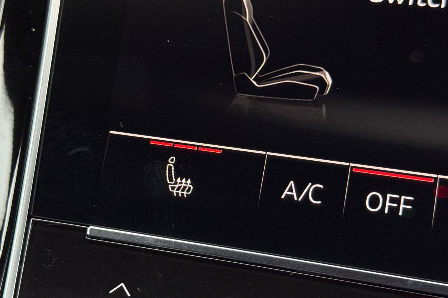 Used Audi Q8 2025 for sale - 77158800: Photo 58