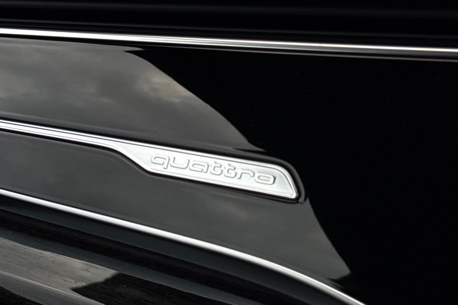 Used Audi Q8 2025 for sale - 77158800: Photo 59