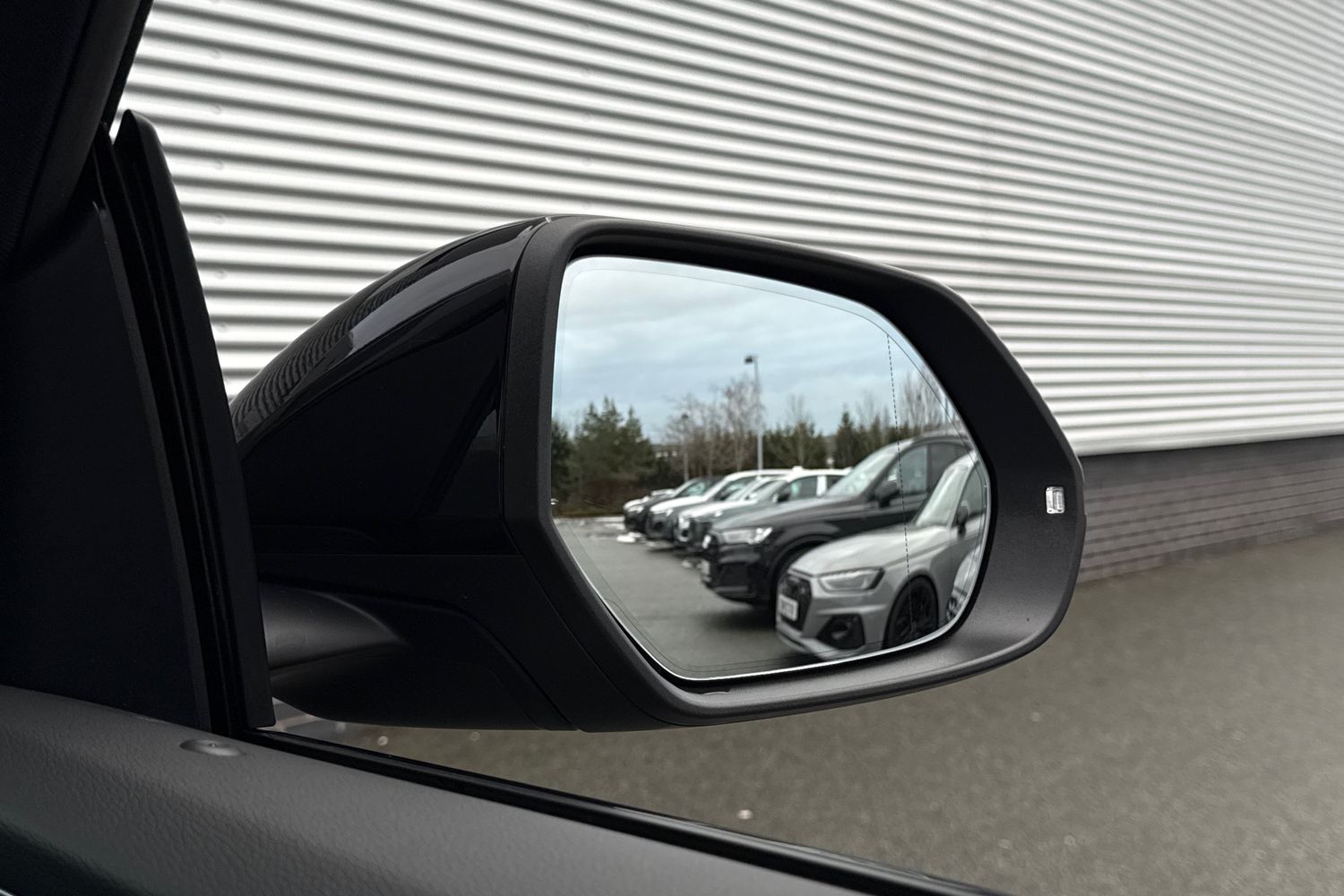 Used Audi Q8 2025 for sale - 77158800: Photo 60