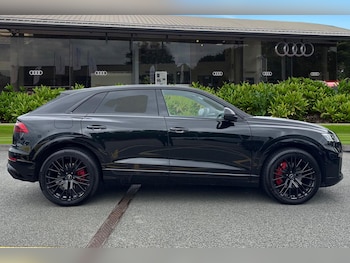 Used Audi Q8 2024 for sale - 75626255: Photo